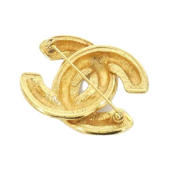 Chanel brooch - Picture 2 of 7